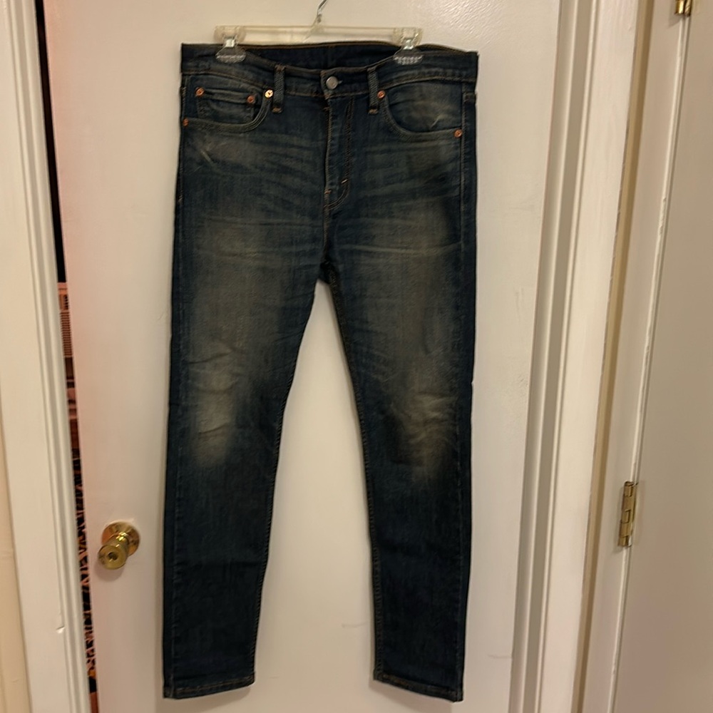 Levi’s 510 Skinny Jeans size 32 x 32